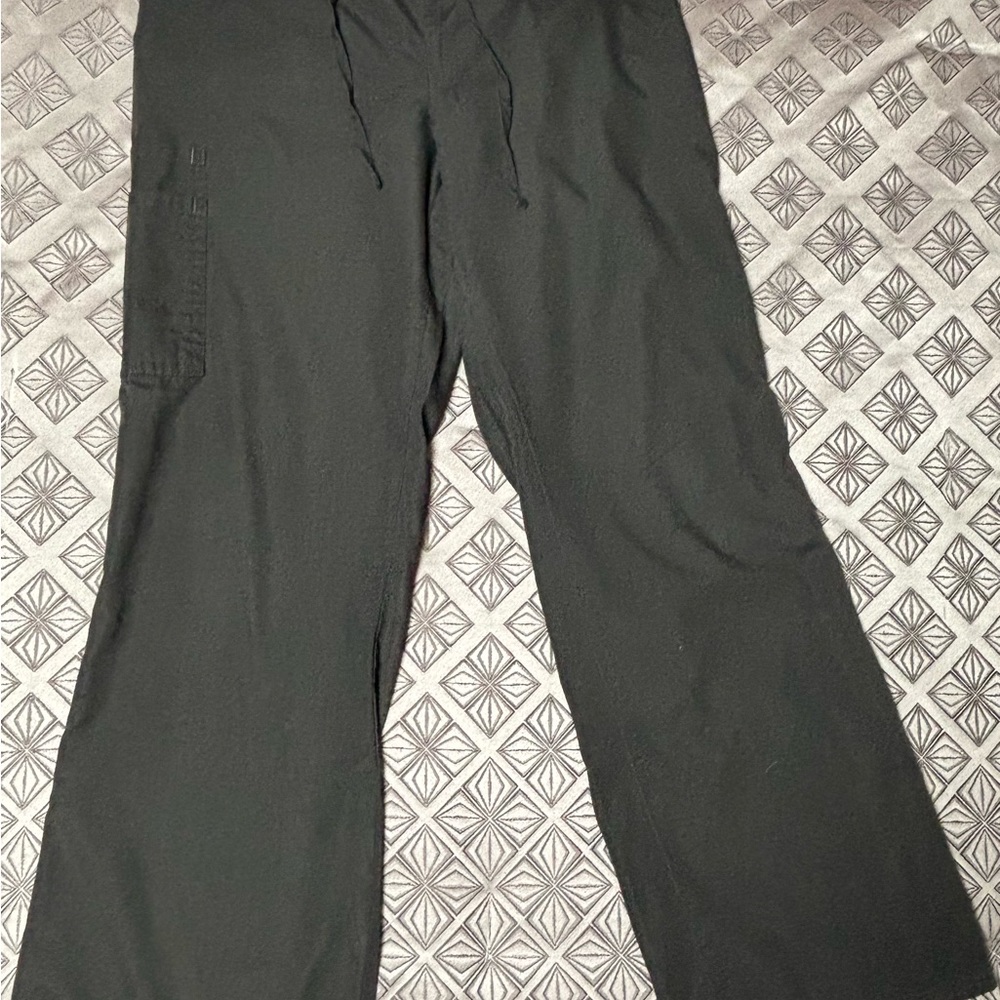 Simply Basic Scrub Set - Picture 6 of 6